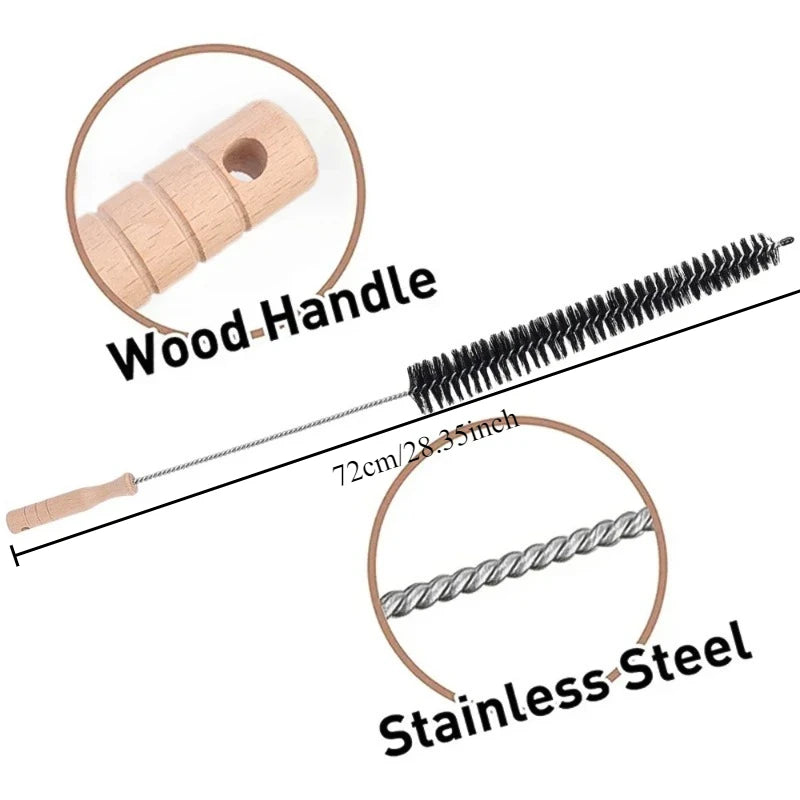 Washing Machine Cleaning Brush Dryer Brush