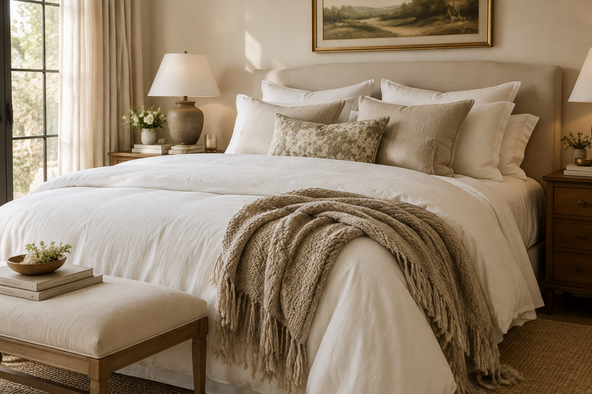 Bedding
