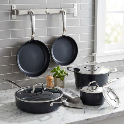 Ceramic Nonstick 12-Piece Set