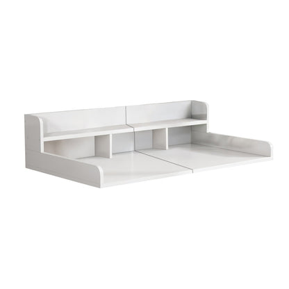 Washer Dryer Countertop with Non-slip Pads