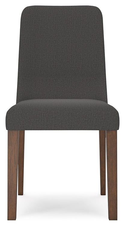 Lyncott - Dining Room Table Set