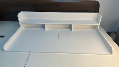 Washer Dryer Countertop with Non-slip Pads