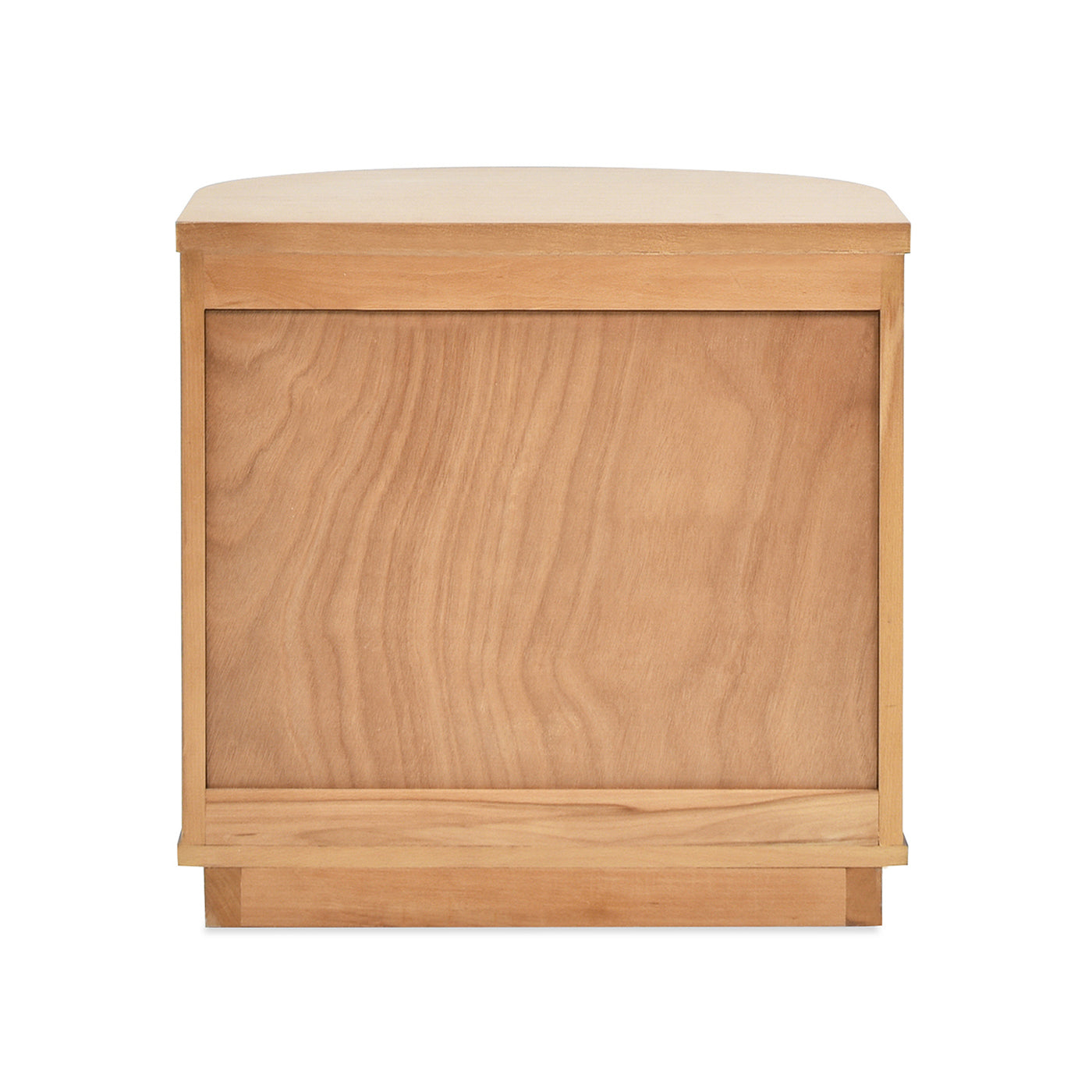 Valentine 24" 2-Drawer Storage Side Table