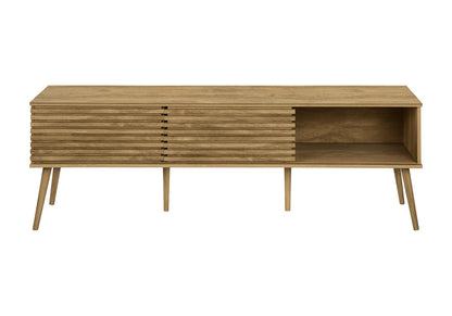 72 Inch Media Entertainment Center