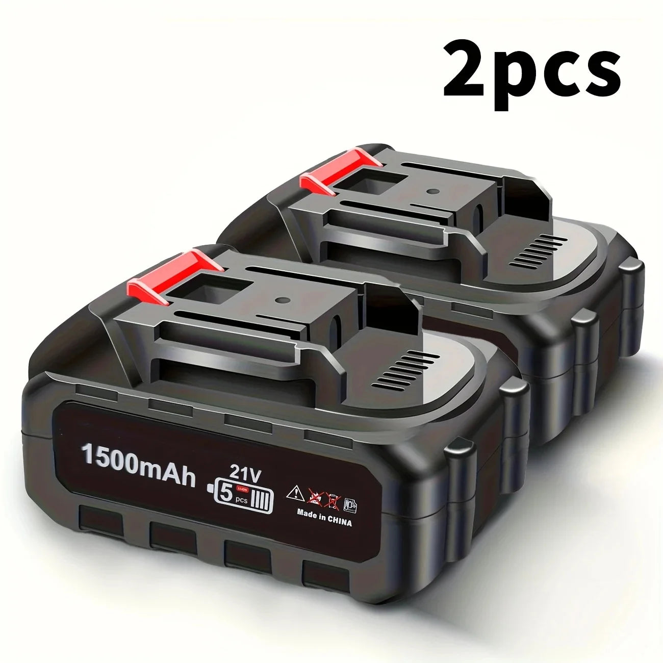 Wireless portable weed trimmer for lawn trimming