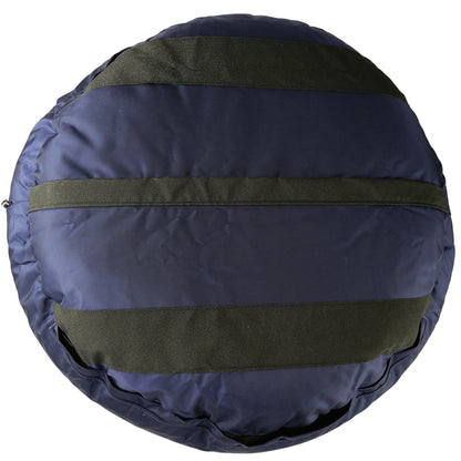 Dog Bed - Round Bolstered Furvana™