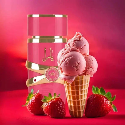 Candy female fragrance long-lasting sweet aroma