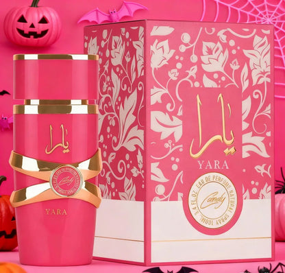 Candy female fragrance long-lasting sweet aroma