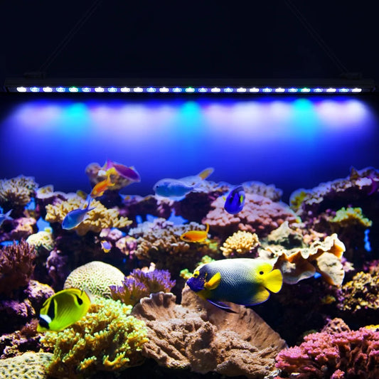 Light Aquarium for Fish Plants Coral Reef
