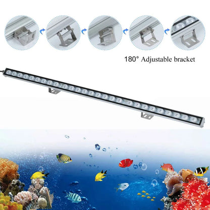 Light Aquarium for Fish Plants Coral Reef
