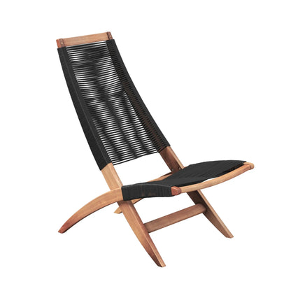 Lisa Modern Lounge Chair