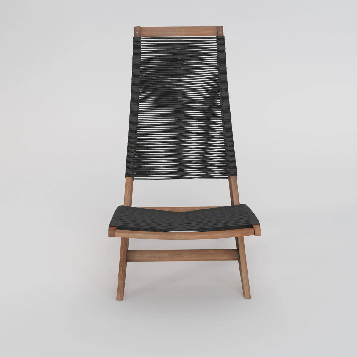 Lisa Modern Lounge Chair