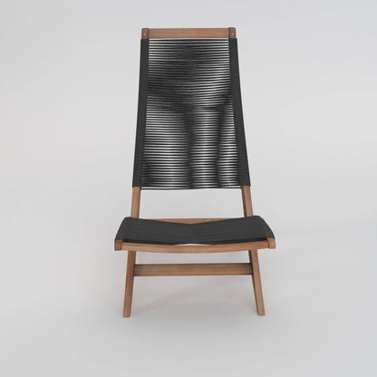Lisa Modern Lounge Chair