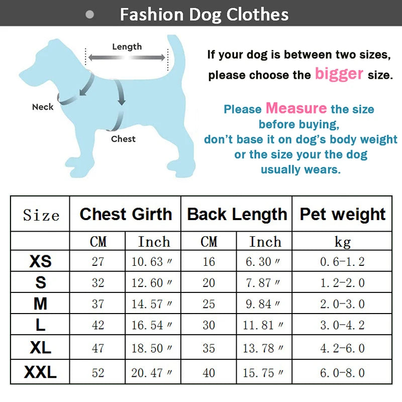 Hoodie Winter Warm Coat Puppy Cat Jacket