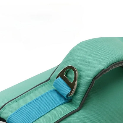Swimming Life Jacket Pet Dog Swimsuit Safety