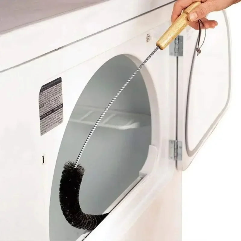 Washing Machine Cleaning Brush Dryer Brush
