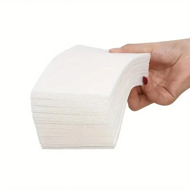 100/50/30PCS Laundry Color Absorbing Paper Anti-dyeing Sheets