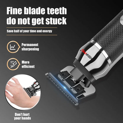 hair cutting machine hair clipper professional beard shop trimmer home appliance shaving machine for men electric shaver man
