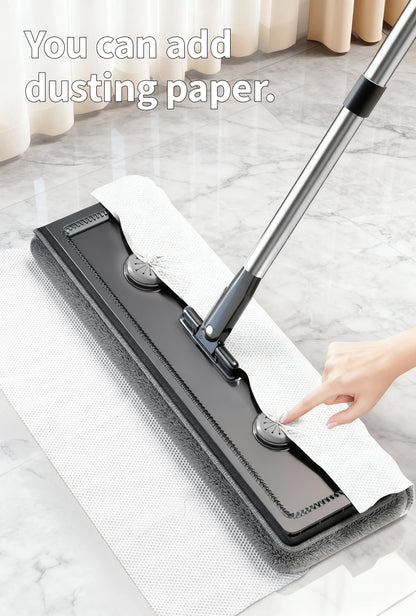 Slim Mop Bucket Set (Only 5.3" Wide)