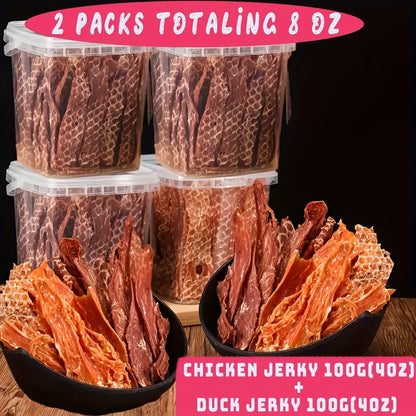 Dog Treats Assorted Pack for Small, Medium & Large