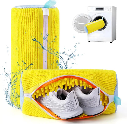 1 PCS Shoe Washing Machine Bag