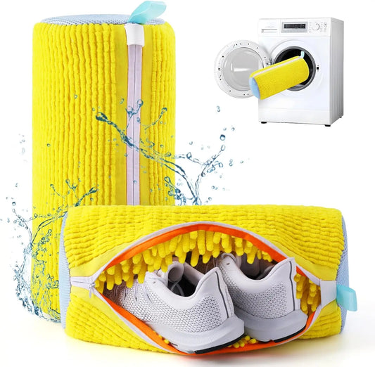 1 PCS Shoe Washing Machine Bag