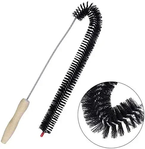 Washing Machine Cleaning Brush Dryer Brush