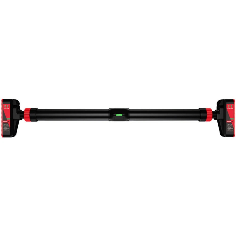 Strength Training Pull-up Bars with Level Gauge