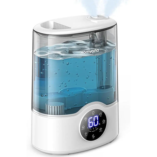 7L Smart Warm & Cool Mist Humidifier