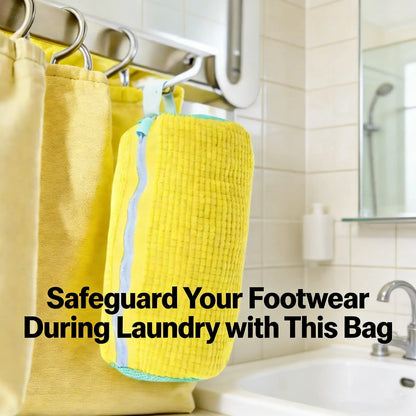 1 PCS Shoe Washing Machine Bag
