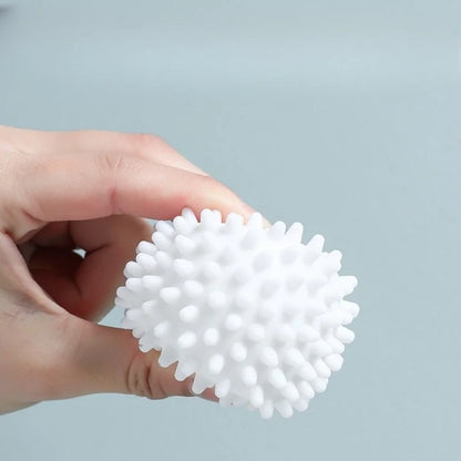 Washing machine laundry dryer balls washing machine cleaner