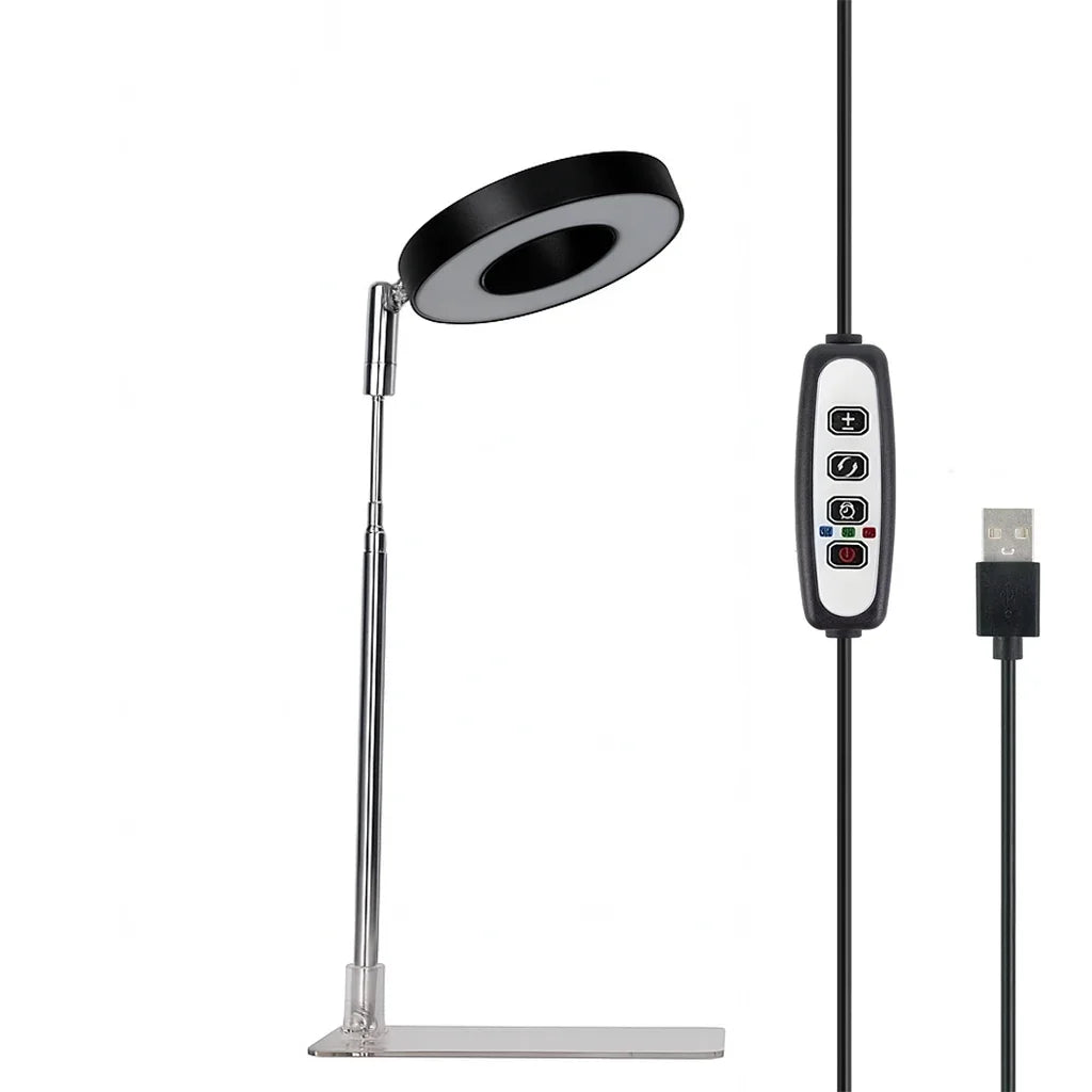 Full Spectrum Fill Light LED Grow Lamp