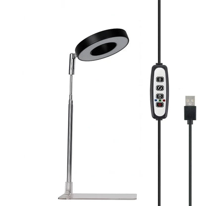Full Spectrum Fill Light LED Grow Lamp