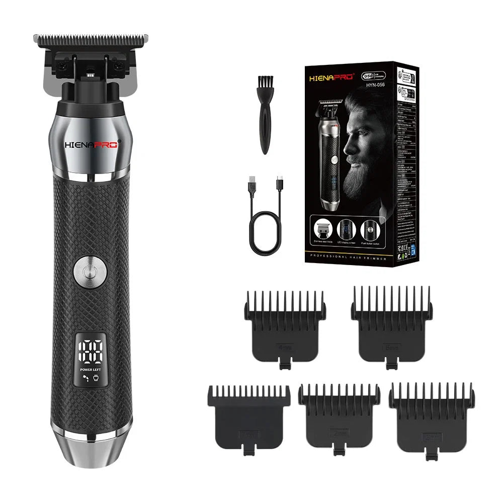 hair cutting machine hair clipper professional beard shop trimmer home appliance shaving machine for men electric shaver man