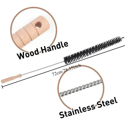 Washing Machine Cleaning Brush Dryer Brush