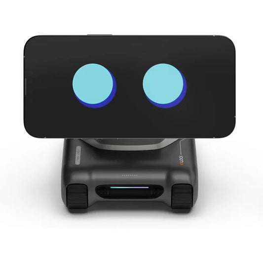 AI Desktop Companion, Voice Interaction, Memory, Personality