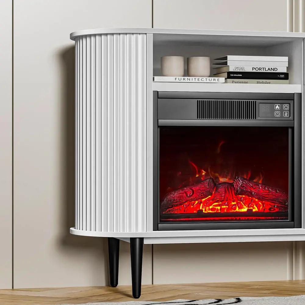 Fireplace, 50 Electric Fireplace TV Stand, Fireplace