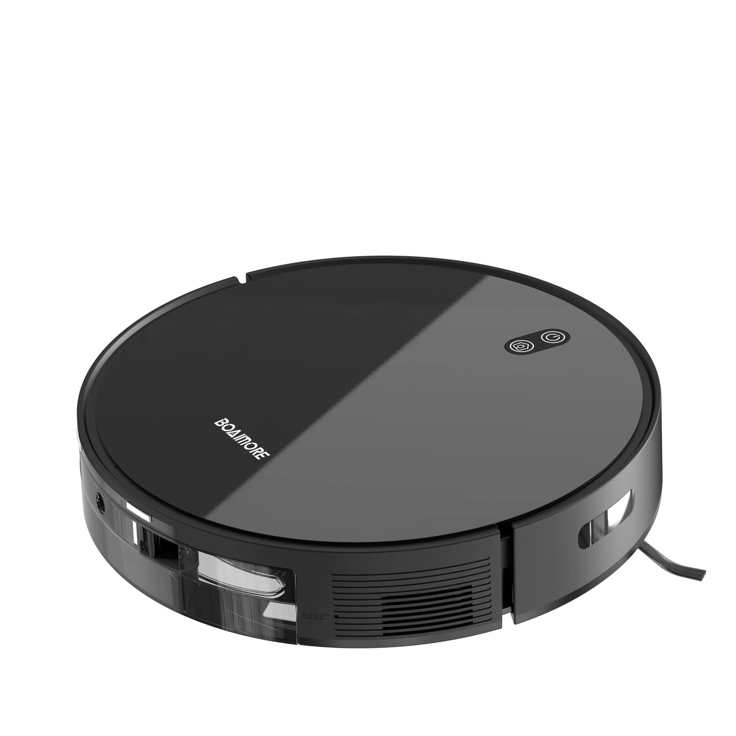 Robot Vacuum Cleaner Combo, Mop, Strong Suction