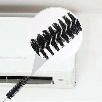 Washing Machine Cleaning Brush Dryer Brush