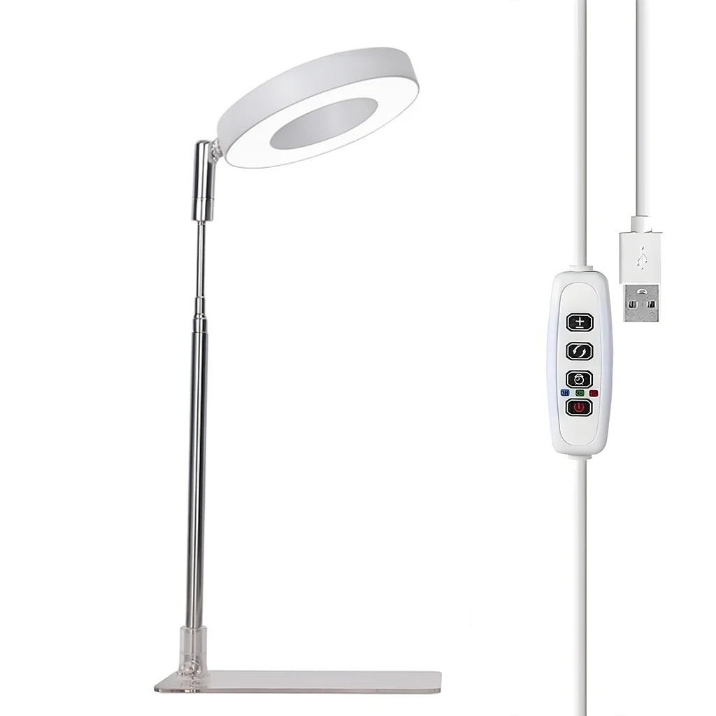 Full Spectrum Fill Light LED Grow Lamp
