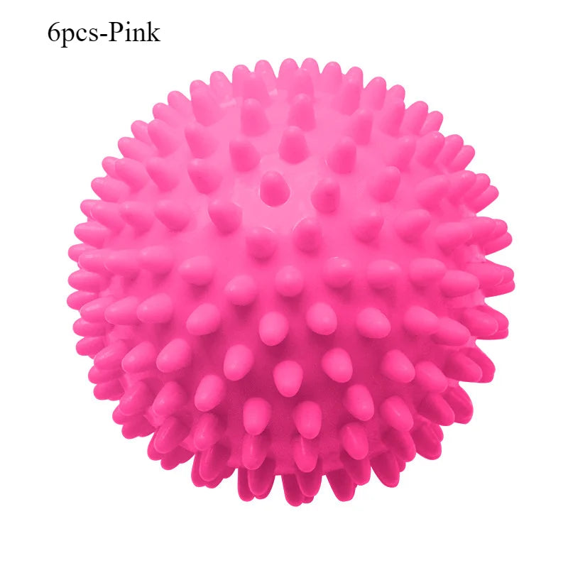 Washing machine laundry dryer balls washing machine cleaner