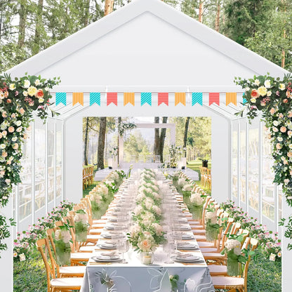 10 x 30 Canopy Heavy Duty, Party Tent