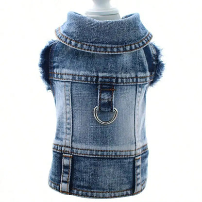 All Season Pet Jumpsuits Comfortable Skin-Friendly