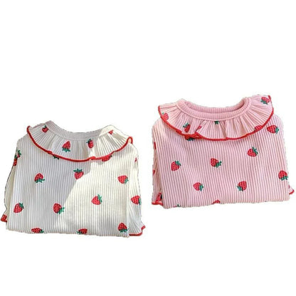 Summer Breathable Pet Clothing for Cat Cute Dog
