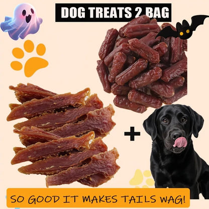 Dog Treats Assorted Pack for Small, Medium & Large
