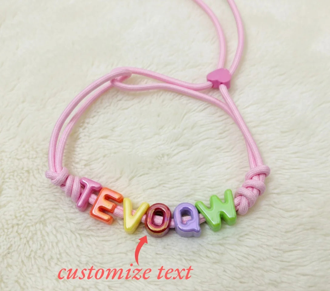 Customized Pet Name Necklace