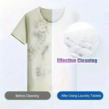 100/50/30PCS Laundry Color Absorbing Paper Anti-dyeing Sheets