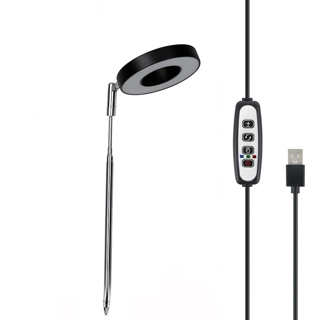 Full Spectrum Fill Light LED Grow Lamp