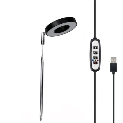 Full Spectrum Fill Light LED Grow Lamp