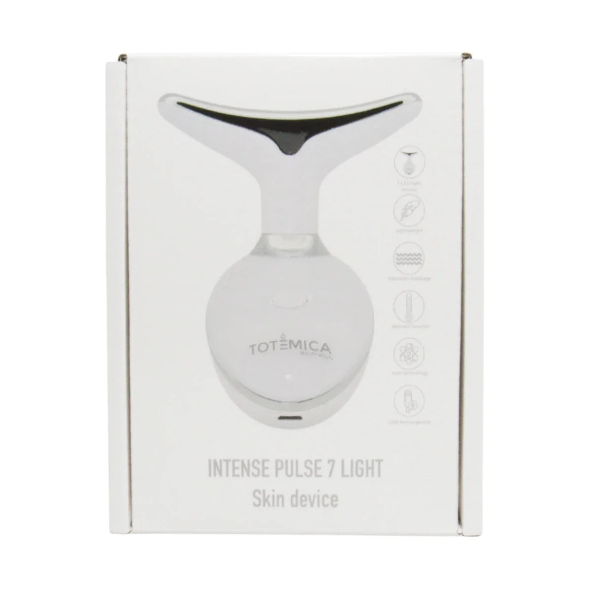Intense Pulse 7 Light Skin Device